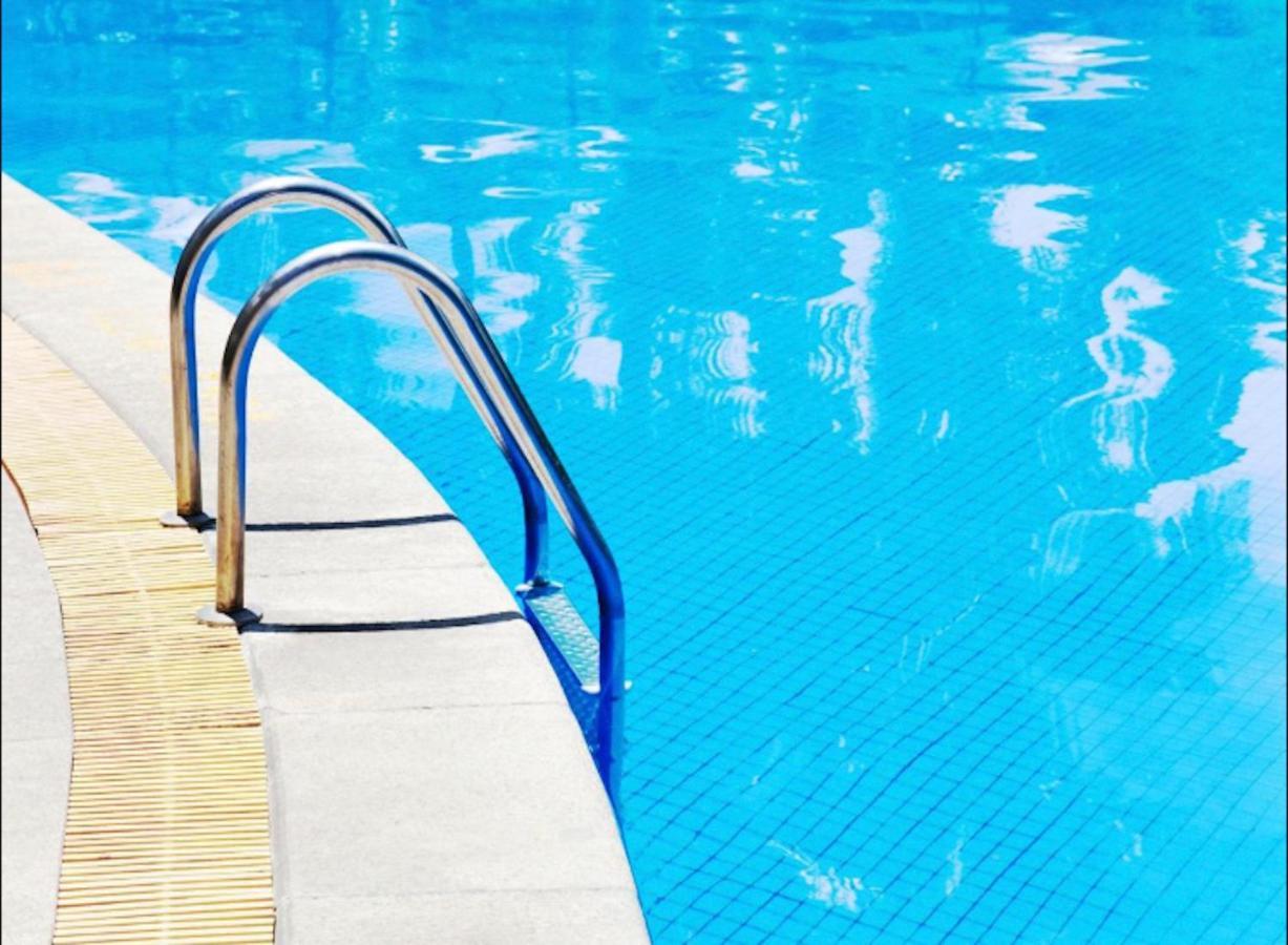 Apartamentos Boutique Peniscola Playa Eksteriør billede