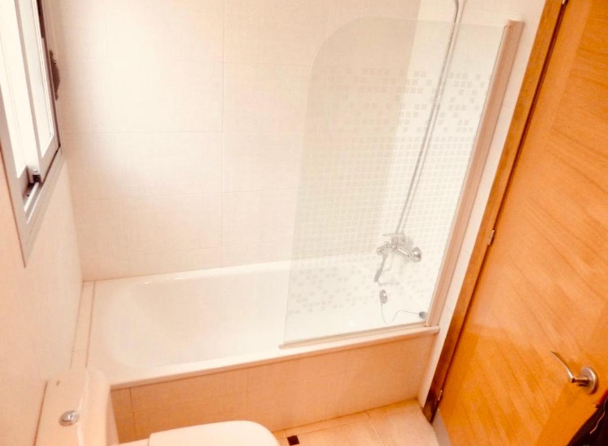 Apartamentos Boutique Peniscola Playa Eksteriør billede